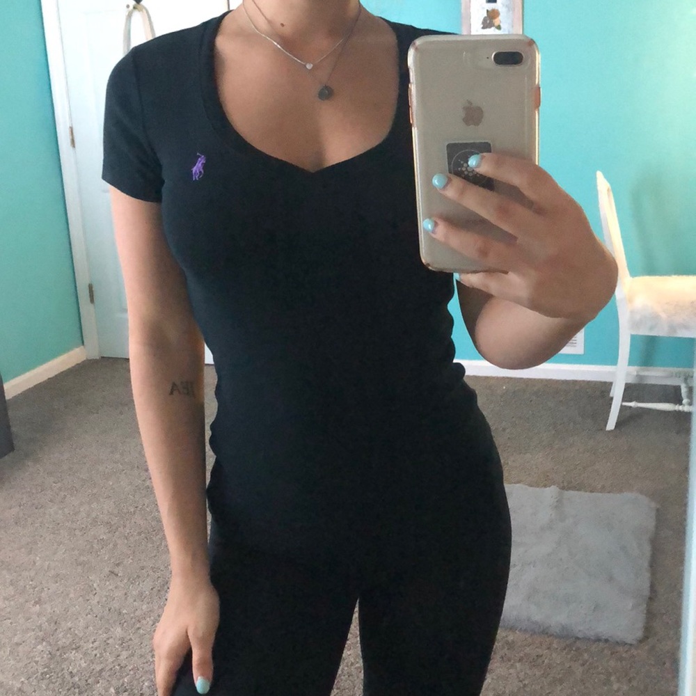Ralph Lauren Sport Top